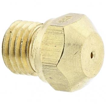 AEG Injecteur à gaz liquide pour plaque de cuisson de grande taille 3422508113