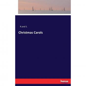 Christmas carols.