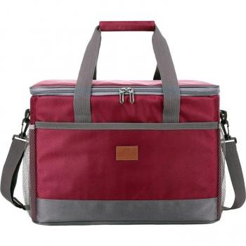 Insulated Picnic Cooler Bag for Work