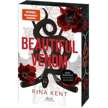 Beautiful Venom