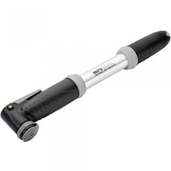 TOPEAK Essential Cycling Kit, Black