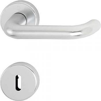 Rosace de serrure 42 KVS BB F1