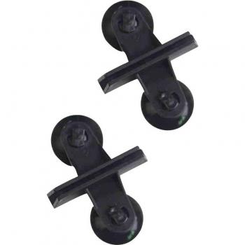 Accessoire de séparation pour aquarium