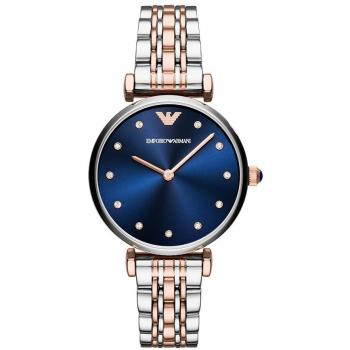 AR11092 Women's Classic Stainless Timepiece