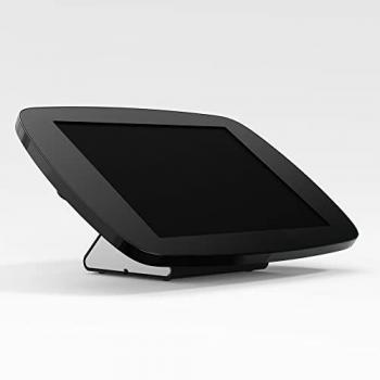 Bouncepad Flip for iPad Pro 12.9 (1st/2nd Gen) - White - Covered Front Camera and Home Button