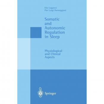 Somatic and Autonomic Regulation in Sleep