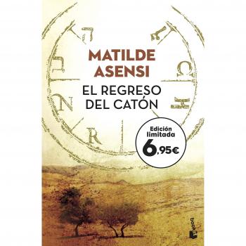 EL REGRESO DEL CATÓN