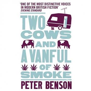 Peter Benson - Two Cows and a Vanful of Smoke - Preis vom 14.01.2025 05:55:18 h