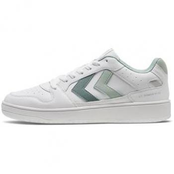 Hummel St. Power Play: Formadoras de Mulheres
