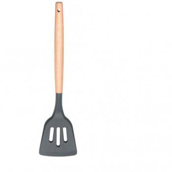 Hitzebeständiger Spachtel und Löffel Set