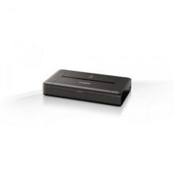 Impresora Canon PIXMA iP110 inyección de tinta