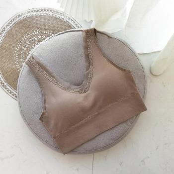 Push-Up Chic Encaje