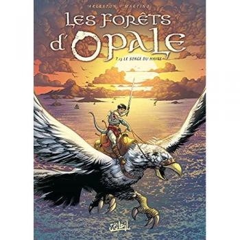 Les Forets D Opale T13 - Bd Â Â»Â 