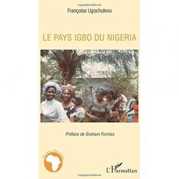 Le pays igbo du Nigeria