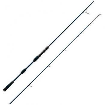 Okuma Deep Impact S Teleskoprute 203 cm