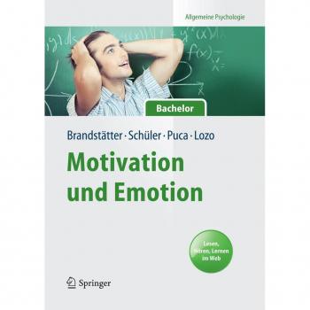 Vitalsource Technologies, Inc. Motivation Und Emotion