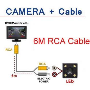 Toyota VisionCam Pro