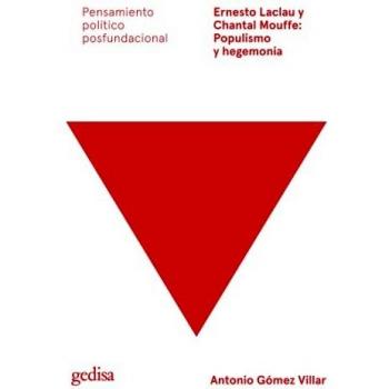 PENSAMIENTO POLITICO POSFUNDACIONAL