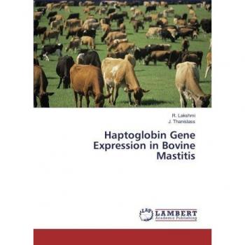 Haptoglobin Gene Expression in Bovine Mastitis