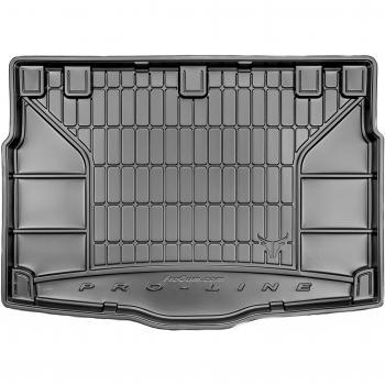 Supporto vano bagagli FROGUM TM549376 con copertura in gomma