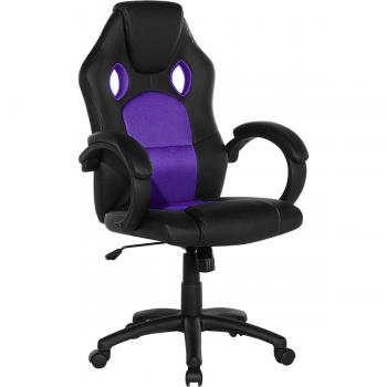 Chaise de Bureau Ultra Violet Pro