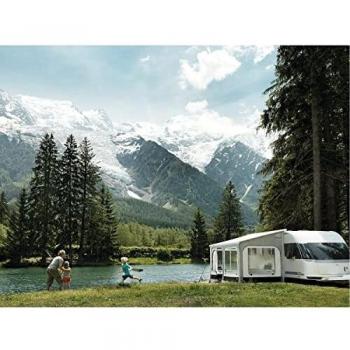 Ensemble Store Thule Panorama 8000 Long 6,0 m