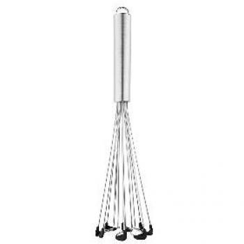 Eva Trio Silikon-Rührbesen 25 cm