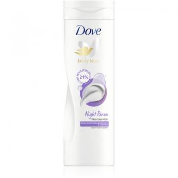 Siero Corpo Dove Body Love 400 ml