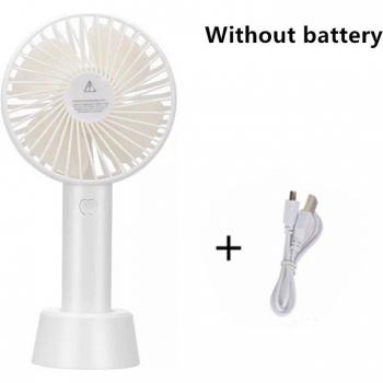 Ventilateur portable été USB 3 vitesses