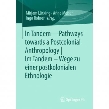 Vitalsource Technologies, Inc. In Tandem  Pathways towards a Postcolonial Anthropology    Im Tandem  Wege zu einer postkolonialen Ethnologie
