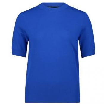 Betty Barclay Pullover Azzurro Elegante