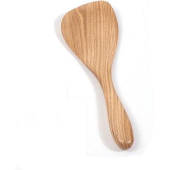 Set de utensilios de cocina de teca