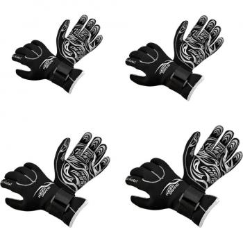 Neoprene Diving Gloves 3mm
