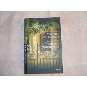 Mystères en Louisiane  Troublante ressemblance - Suzanne McMinn