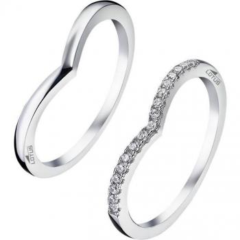 Anello Lotus Donna LP1992-3/112 12