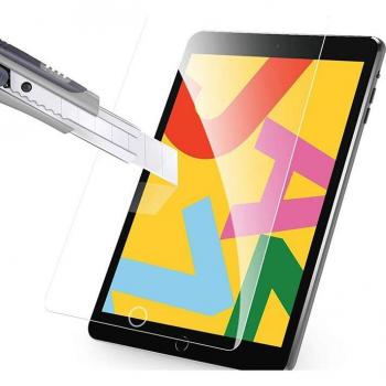 IPad 10,2 7. Generation Schutzglas - Gehärtetes Glas für iPad Pro 11, iPad 5, 6, Air2, Mini 1-5