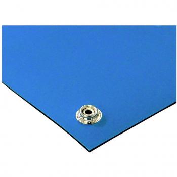 Tappeto ESD Blu 3300 x 1200 mm