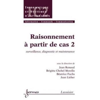 Raisonnement a partir de cas