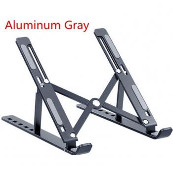 Adjustable Laptop Holder for MacBook