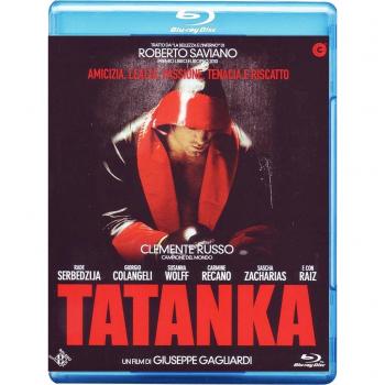 Tatanka
