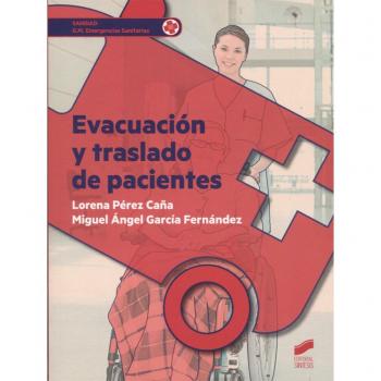 EVACUACION Y TRASLADO DE PACIENTES