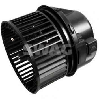 SWAG Ventilador de habitáculo 33 10 4248