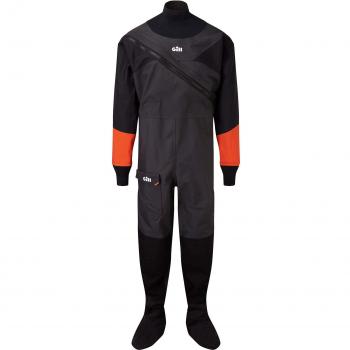 Gill Traje Impermeable Negro 4804 Talla L