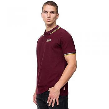 Koszulka polo męska Lonsdale Sport