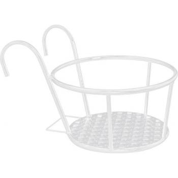 Wrought Iron Plant Stand