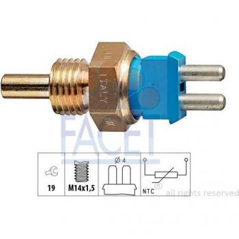 Sensor de Refrigeração KW 530 139