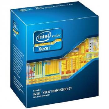 Xeon E5520 2,26 GHz – 8 MB Cache – LGA1366 – QPI 5,86 GT/s (Kühler fehlt)