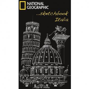 Italia. Sketchbook