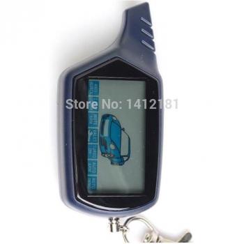 Starline B6 Two-Way Key Fob