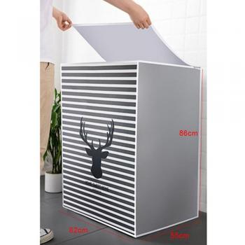 Washing Machine Protective Cover